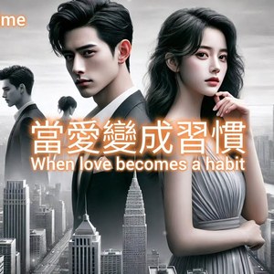 当爱变成习惯