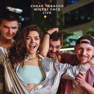 Więcej chcę (Live)