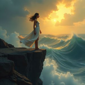 Слушай своё сердце