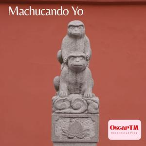 Machucando Yo