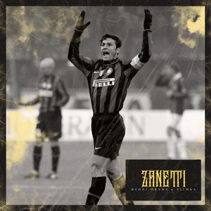 Zanetti (feat. Slimka)