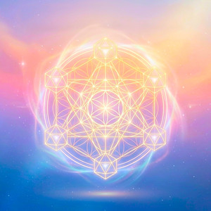 963 Гц — Частота Бога