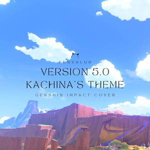 Kachina's Theme - A Shimmering Dance of Stone
