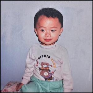 你曾是少年