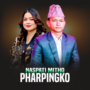 Naspati Mitho Pharpingko