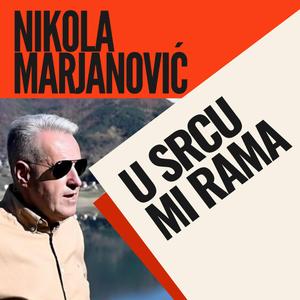 U srcu mi Rama