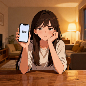 无人回应