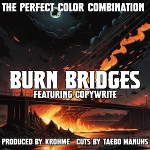 Burn Bridges (feat. Copywrite, Taebo Manuhs & Krohme)