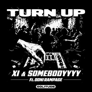 Turn Up (Ogasawara & Virion Remix)