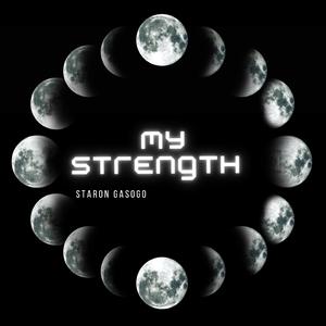 My strength