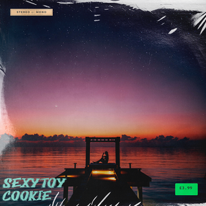 [Cookie] R&B TYPE BEAT ＠SEXYTOY