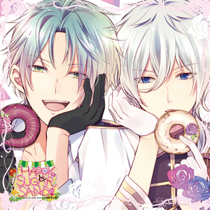 王子達の演技バトル