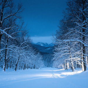 WINTER