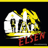 Elsen - Pass It On