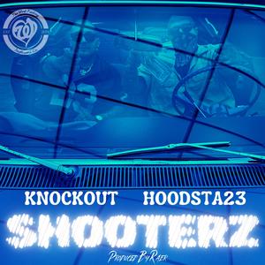Shooterz (feat. Hoodsta23)