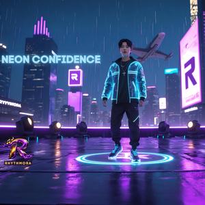 Neon Confidence