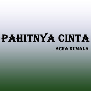 Pahitnya Cinta