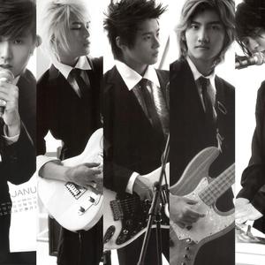 どうして君を好きになってしまったんだろう?