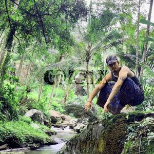 Na hrázi věčnosti