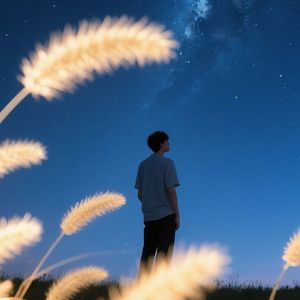 我不明白（川版）