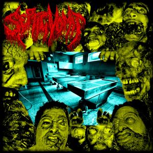 Regurgitated Lung Butter