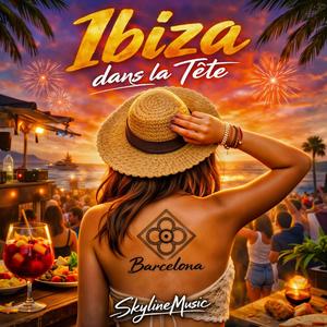 Ibiza dans la tête