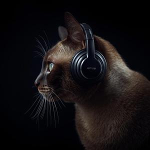 Burma Cat (Alternate Version)