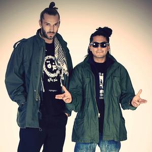 Vakna (feat. African Sunz)