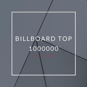 Billboard Top One Million