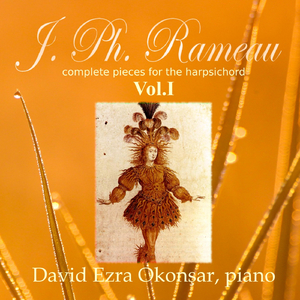 Pieces de Clavecin: V. Le rappel des Oiseaux