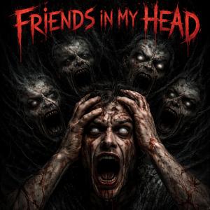 Friends in my Head