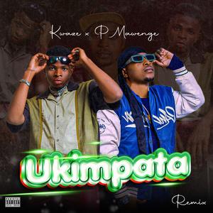 Ukimpata (feat. Kwaze) (Remix)