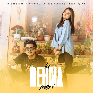 Tu Rehna Meri