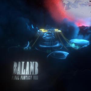 Balamb (from Final Fantasy VIII)