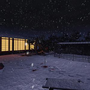 Snow