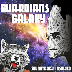 Come and Get Your Love (From "Guardians of the Galaxy")