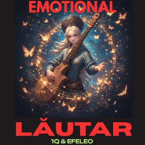 LĂUTAR EMO LĂUTĂREASCĂ