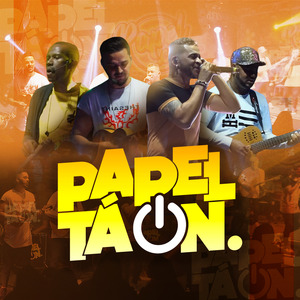 Lancinho / Camisa 10 (Ao Vivo)