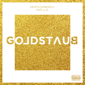 Goldstaub