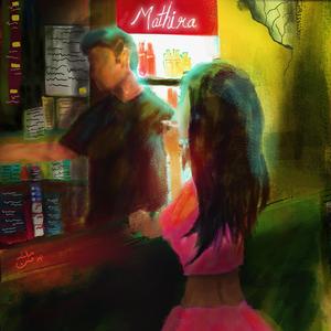 Mathira (feat. Hassan.)