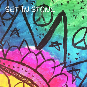 Set in Stone