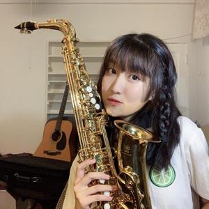 Careless Whisper 无心快语 萨克斯/人声