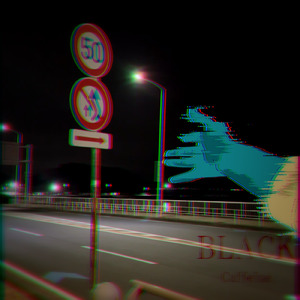 BLACK (feat. 初音ミク)