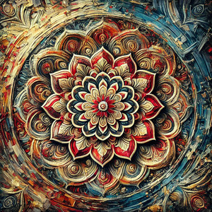Vortex Waves of Sound