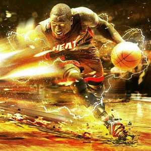 闪电侠(Prod.by＃Rye)