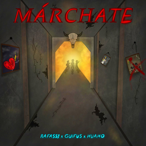 Márchate
