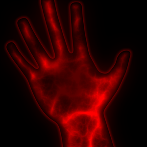 RESIDUAL BLOOD RAGE