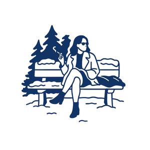 Mert Bence (Buna Bulduğum Şeyleri Çok Sevmedim ve Artık Bir Noktada İsimlerle Kelime Oyunları Yapmaktan Sıkıldım)