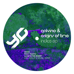 Indice (Original Mix)