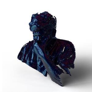 Magenta Cyan (feat. Meesha Shafi)